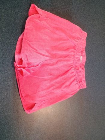 Short fluo