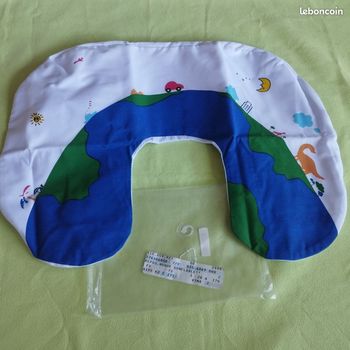 Coussin de voyage Neuf