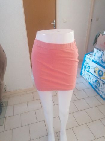 Jupe taille m