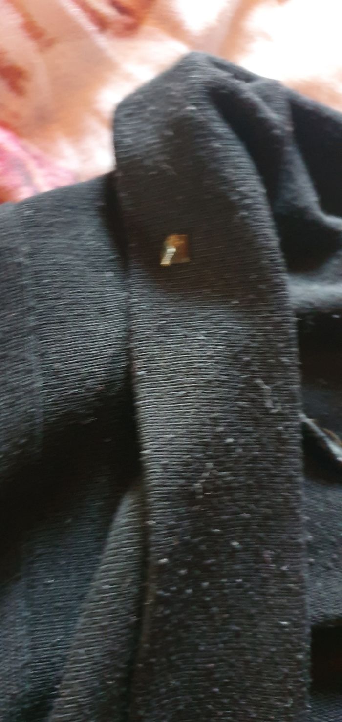 Gilet - photo numéro 3