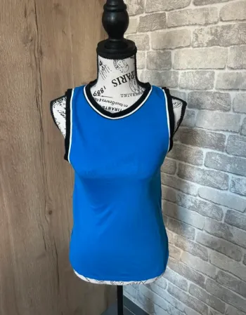 Débardeur sport taille S