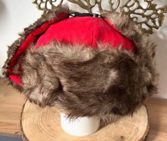 Masque de ski snowboard + chapka adulte neuf - photo numéro 10