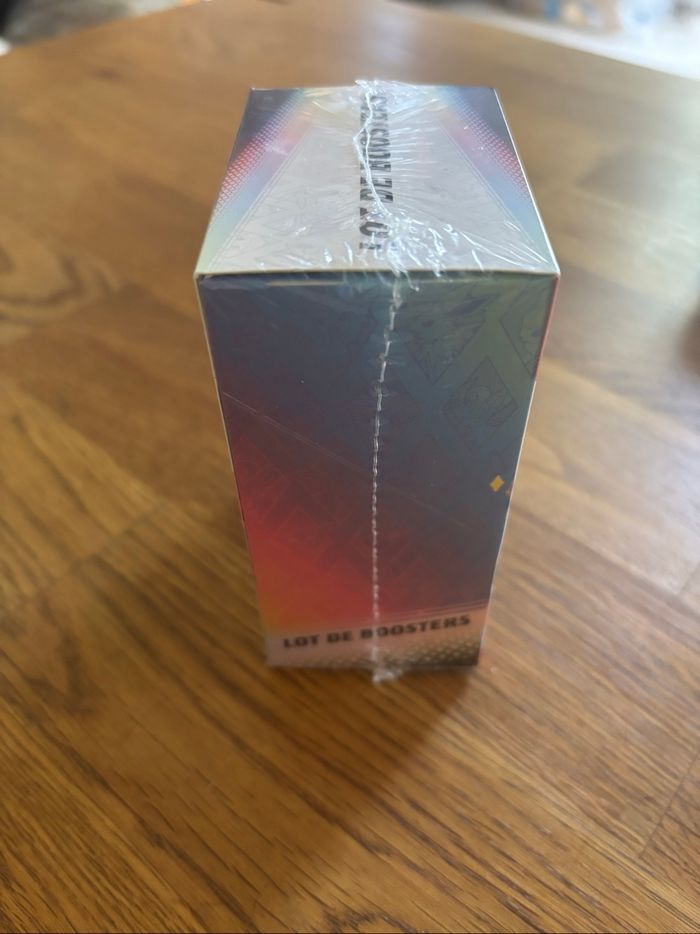 Bundle Pokémon evolutions prismatiques - photo numéro 2