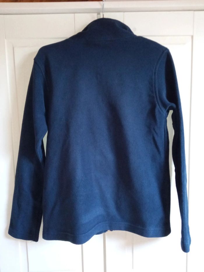 Gilet polaire - photo numéro 2