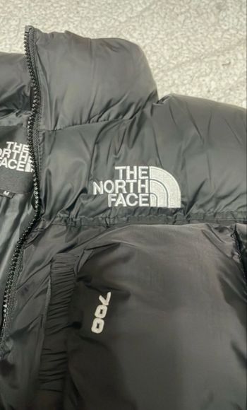 Doudoune the no the face
