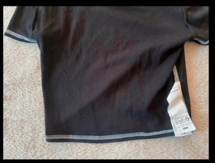 Tee-shirt - photo numéro 9