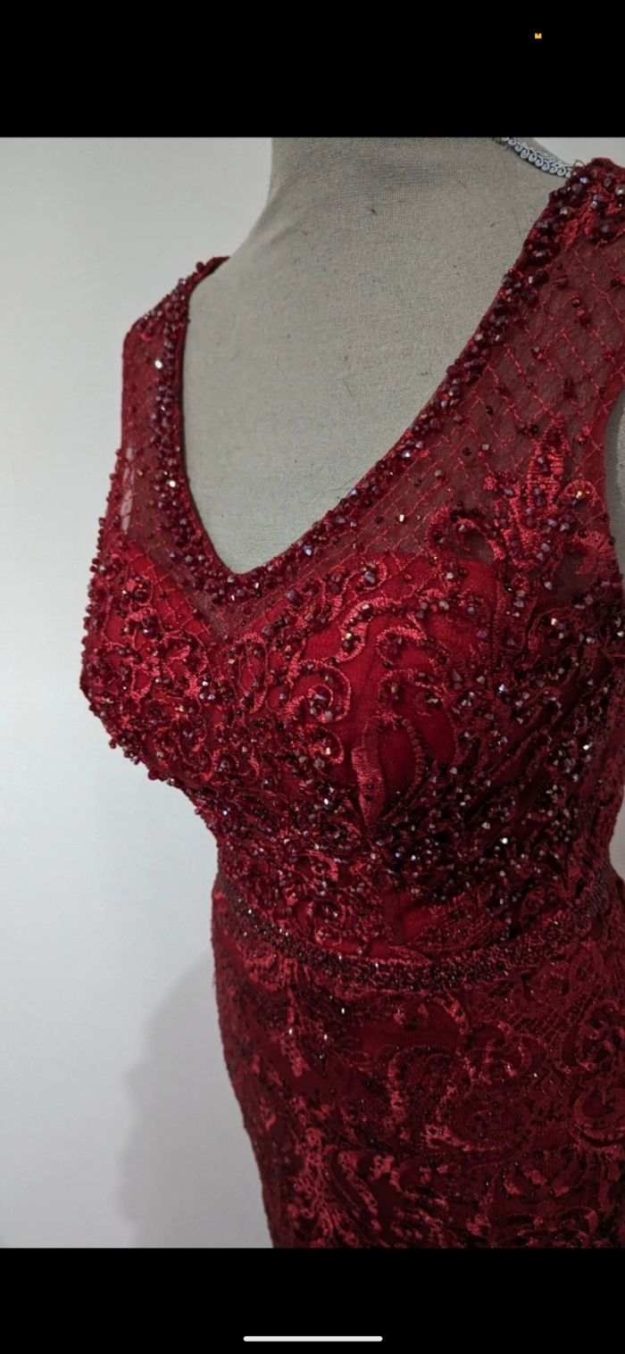 Robe de soirée - photo numéro 3