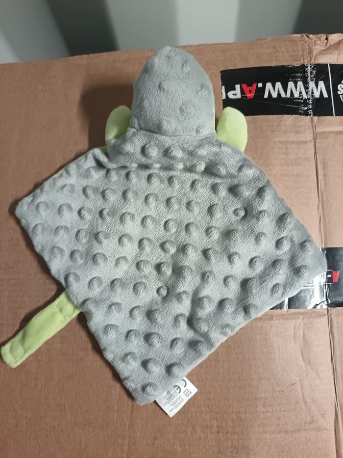 Peluche - photo numéro 4