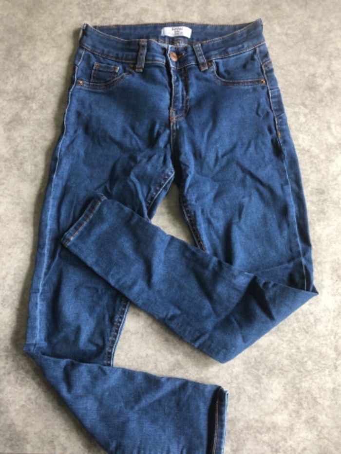 Jean