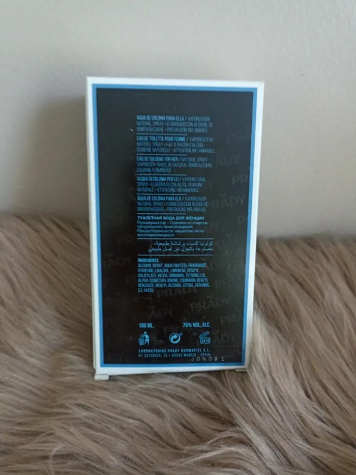 Parfum générique stela - photo numéro 2