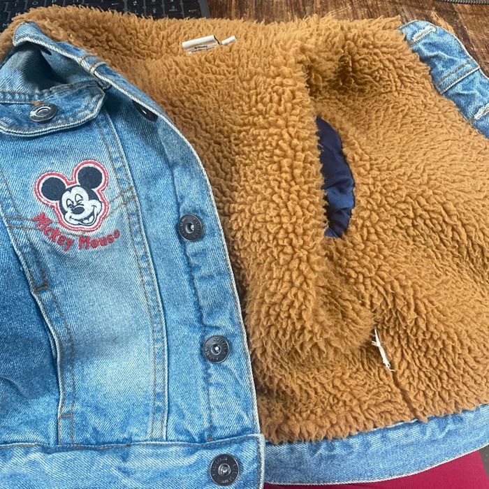 Veste  fille - photo numéro 4