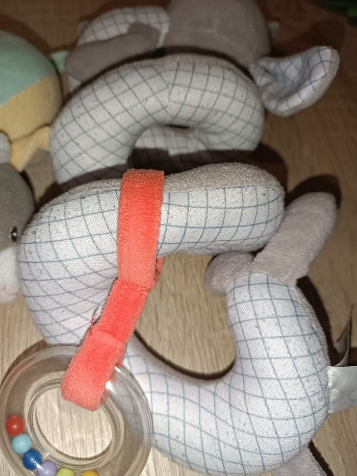 Jouet Spirale d'activité - photo numéro 6