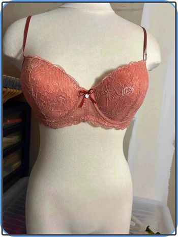 Soutient gorge  taille 100c
