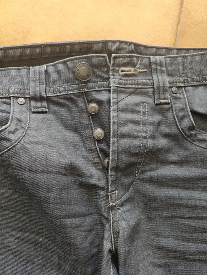 Jeans homme Brice - 40 - photo numéro 2