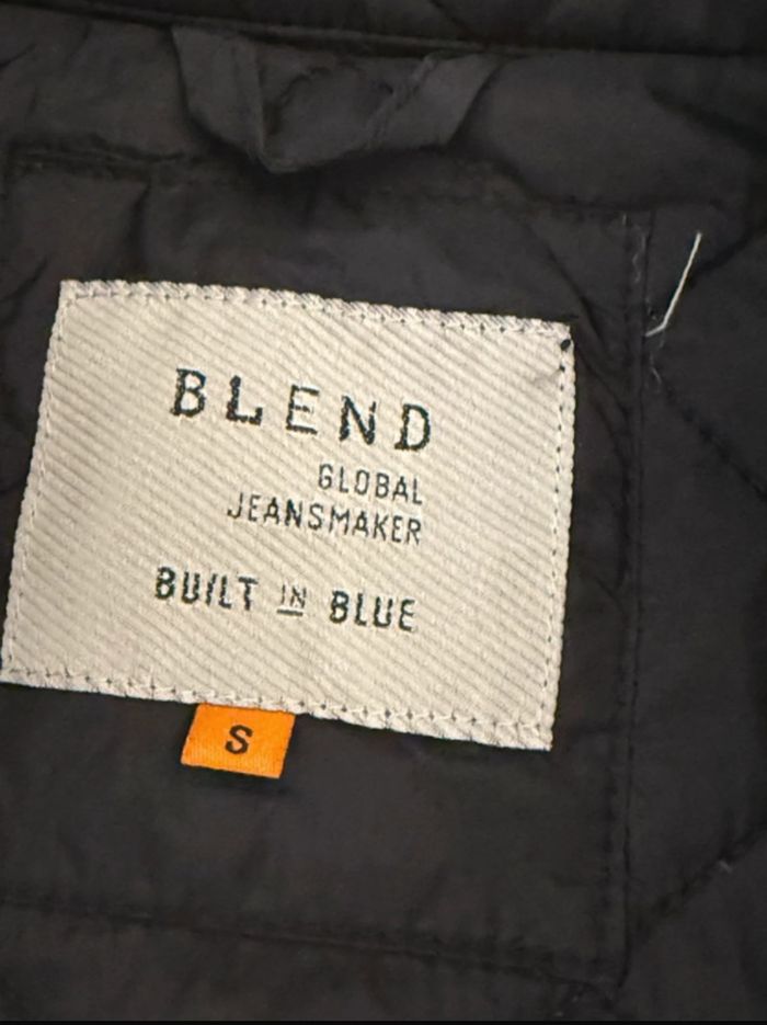 Veste Matelassée - photo numéro 3