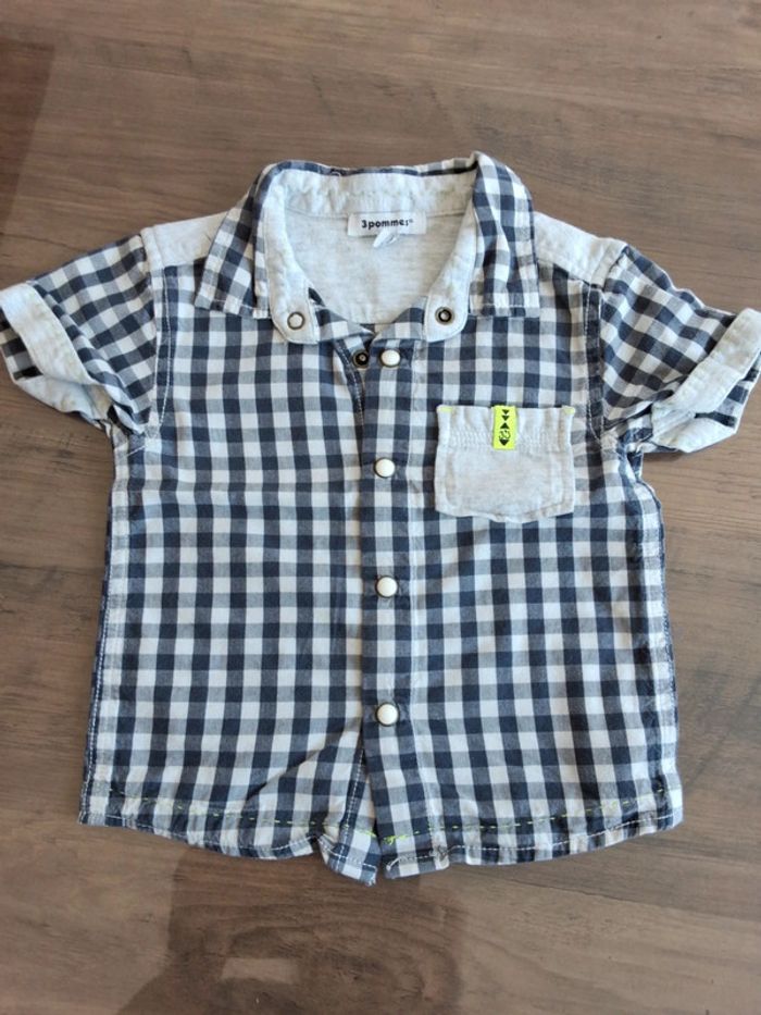 Chemise
