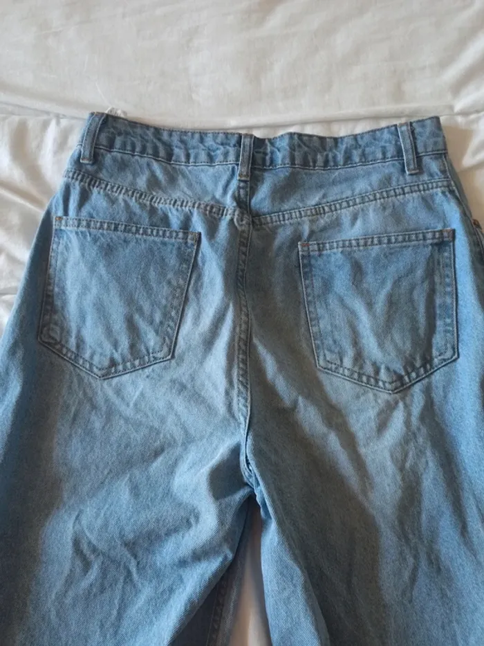 Jeans shein - photo numéro 6