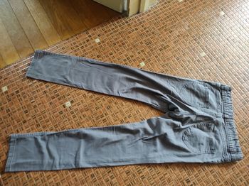 Jean 12 ans caprice de fille