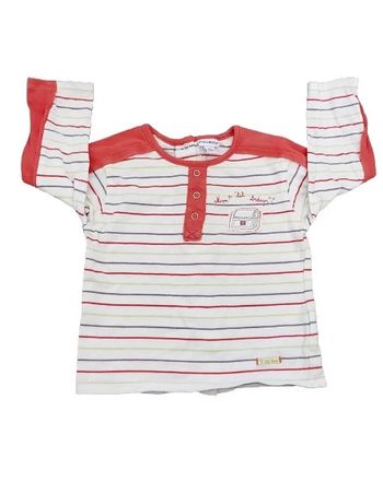 Garçon (taille 12 mois) : pull léger