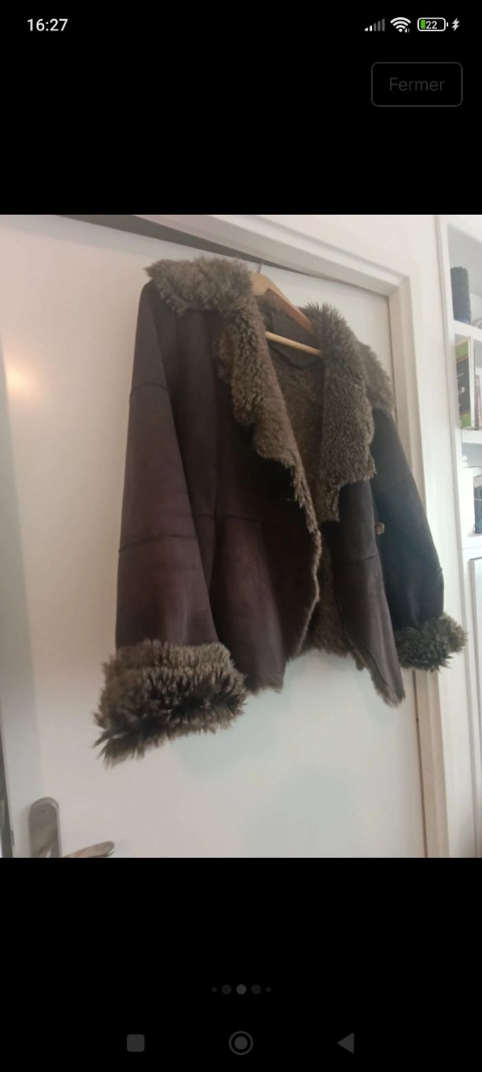 Manteau hiver - photo numéro 5