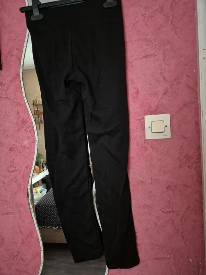 Sous-pantalon - photo numéro 2