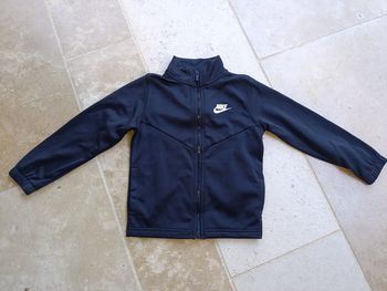 Veste enfant 6 ans