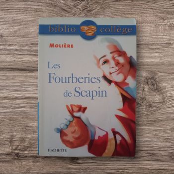Molière
