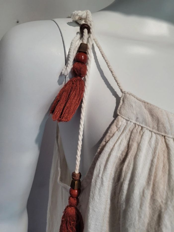 Tunique débardeur - photo numéro 5