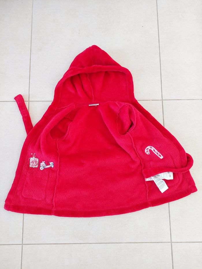 Robe de chambre - photo numéro 4