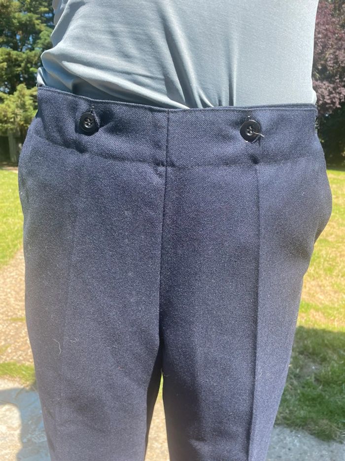 Pantalon armée - photo numéro 2