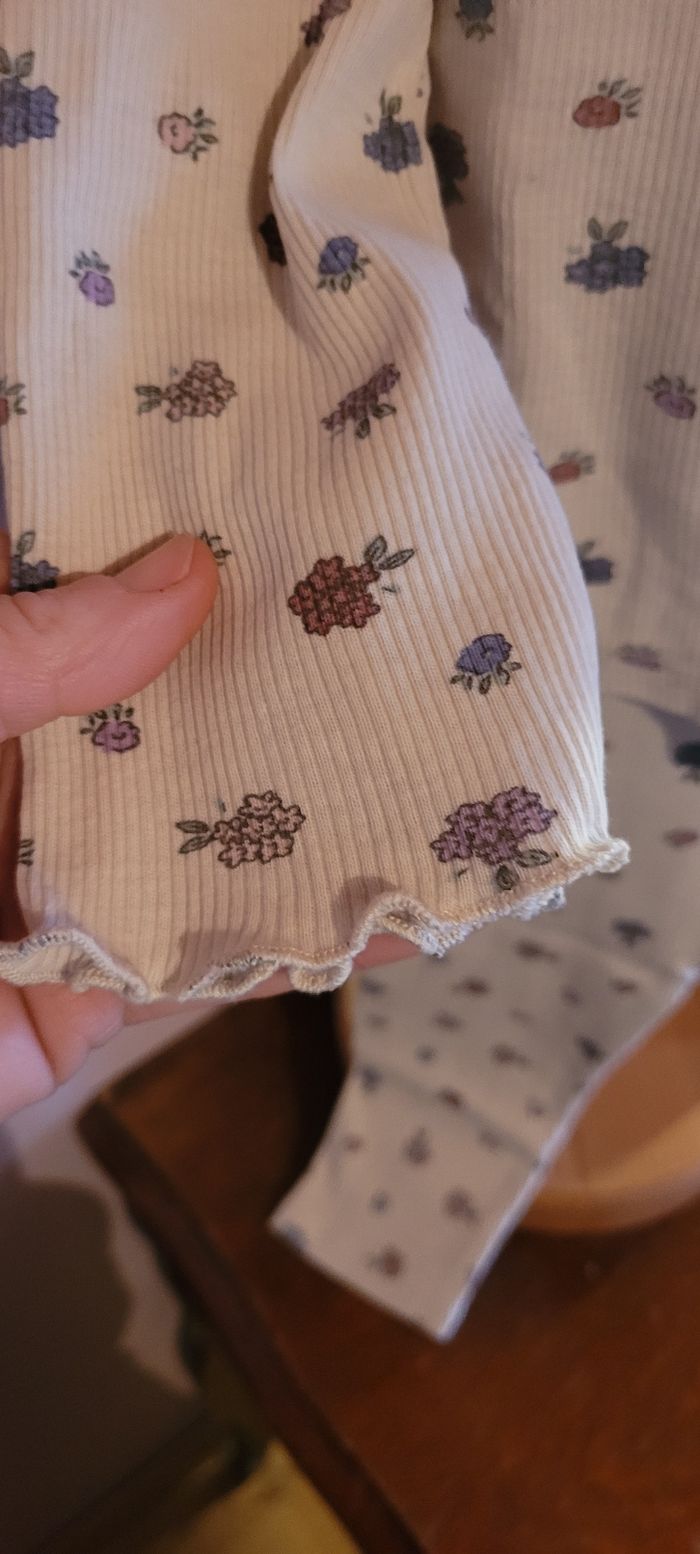 Ensemble 2 pièces 2 ans - photo numéro 3