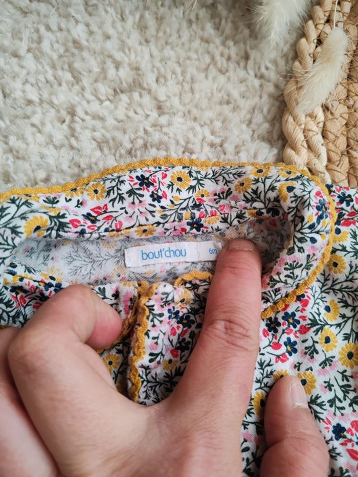 Chemisier - photo numéro 5