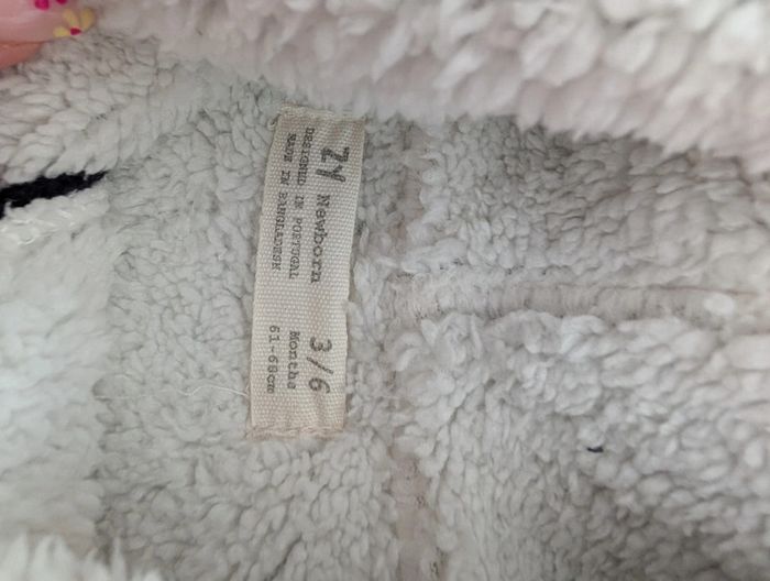 Manteau hiver mixte - photo numéro 2
