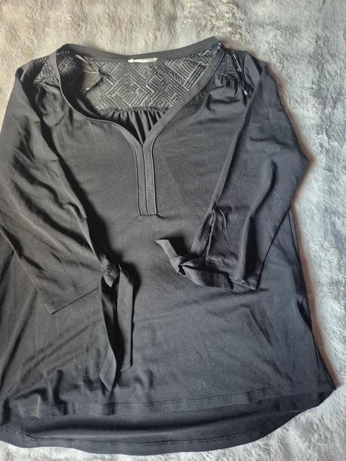 Chemisier Cache cache