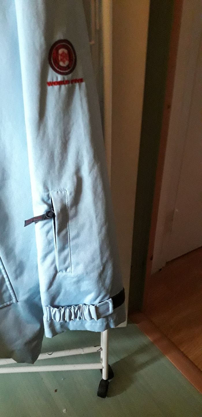 Manteau imperméable - photo numéro 2