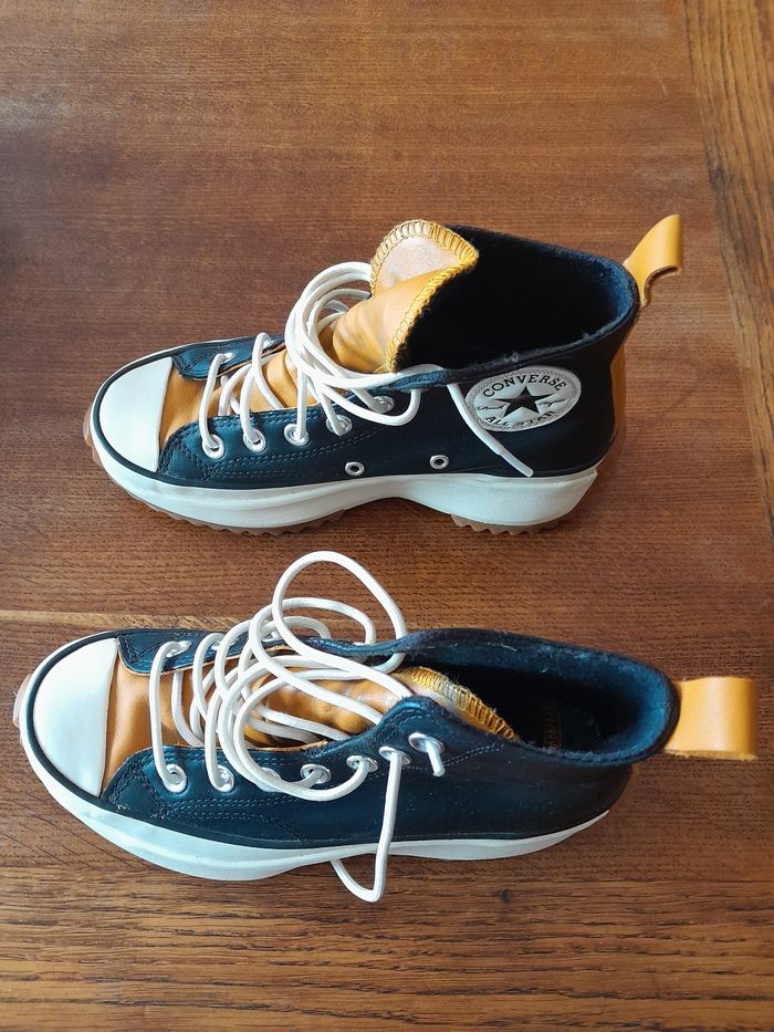 Baskets converse all star - photo numéro 7
