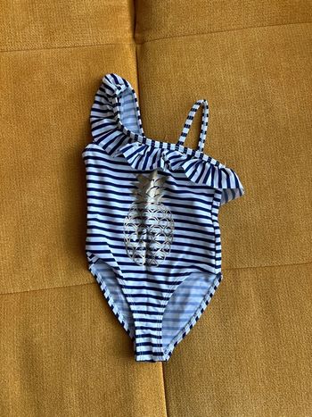 Maillot de bain 2 ans