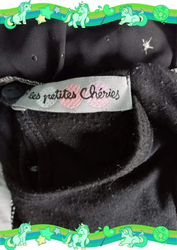 Robe étoile - photo numéro 5