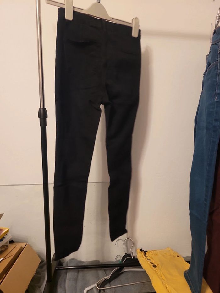 Lot de 5 pantalons - photo numéro 3