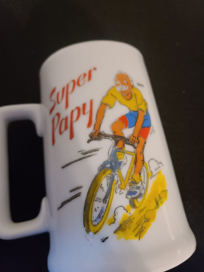 tasse - photo numéro 4