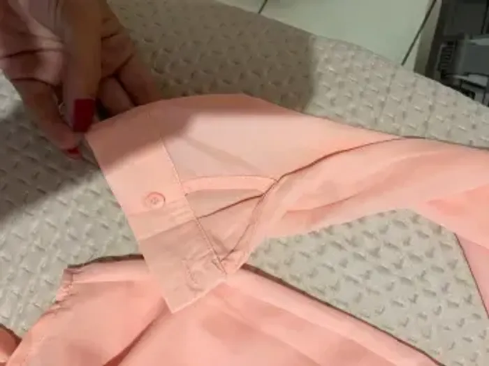 Blouse légère - photo numéro 6