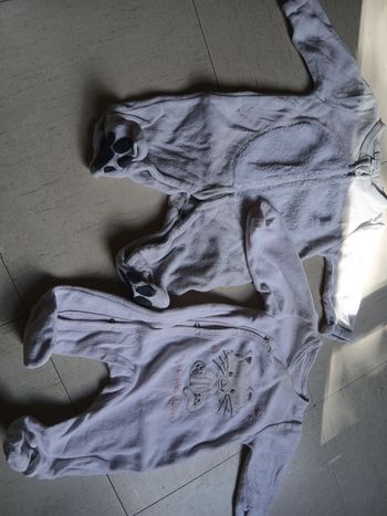 Pyjama