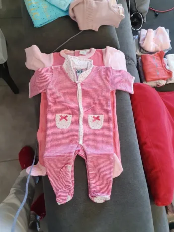 Pyjamas