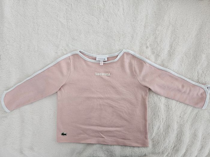 Haut Lacoste