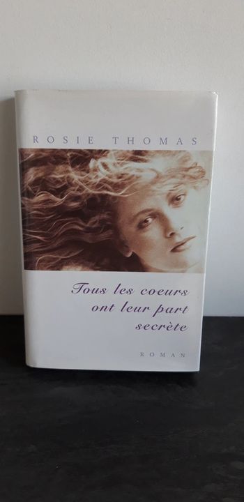 Tous les cœurs ont leur part secrète