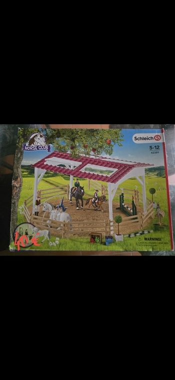 Horse Club Schleich