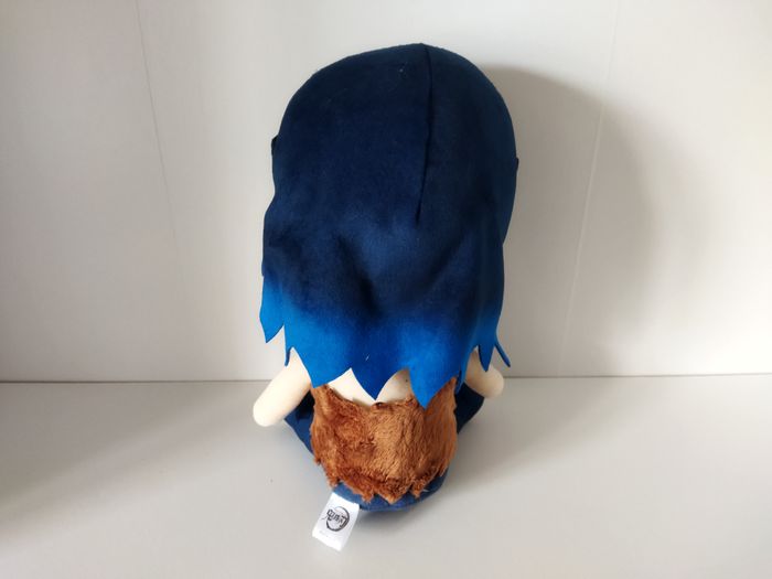 Demon slayer inosuke Grande Peluche - photo numéro 3