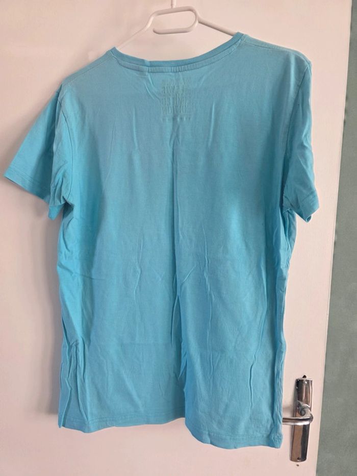 T-shirt - photo numéro 3