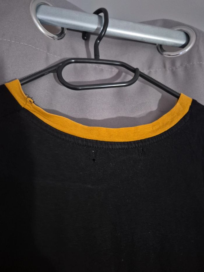 Tee shirt - photo numéro 7