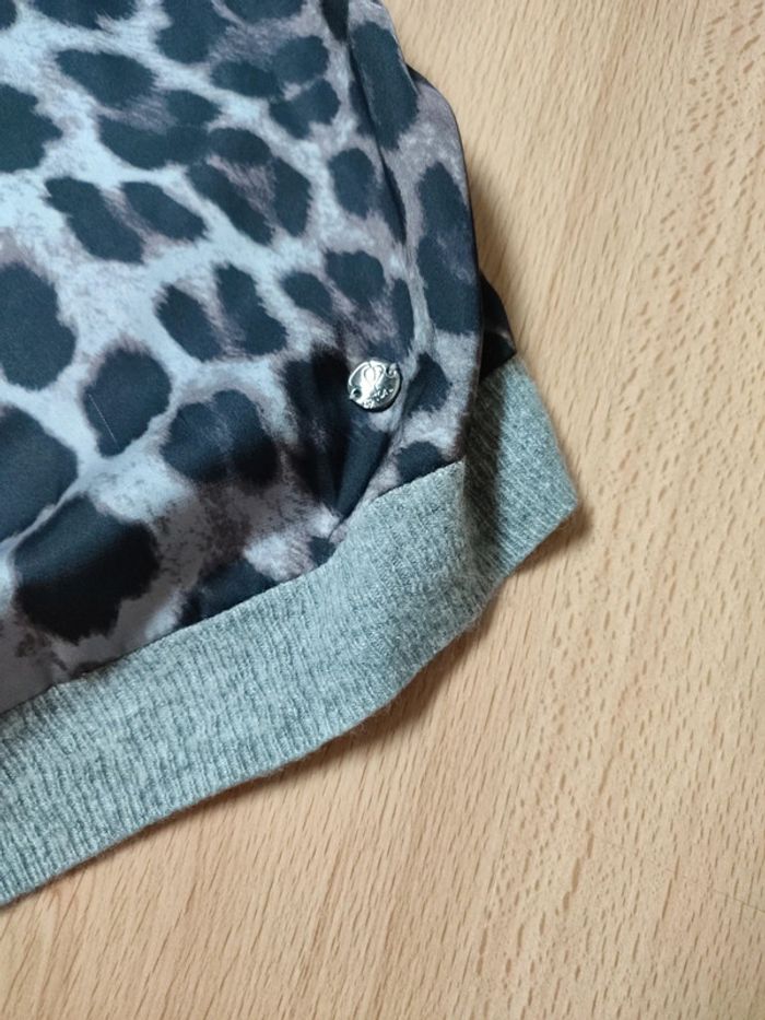 Pull fin - photo numéro 2
